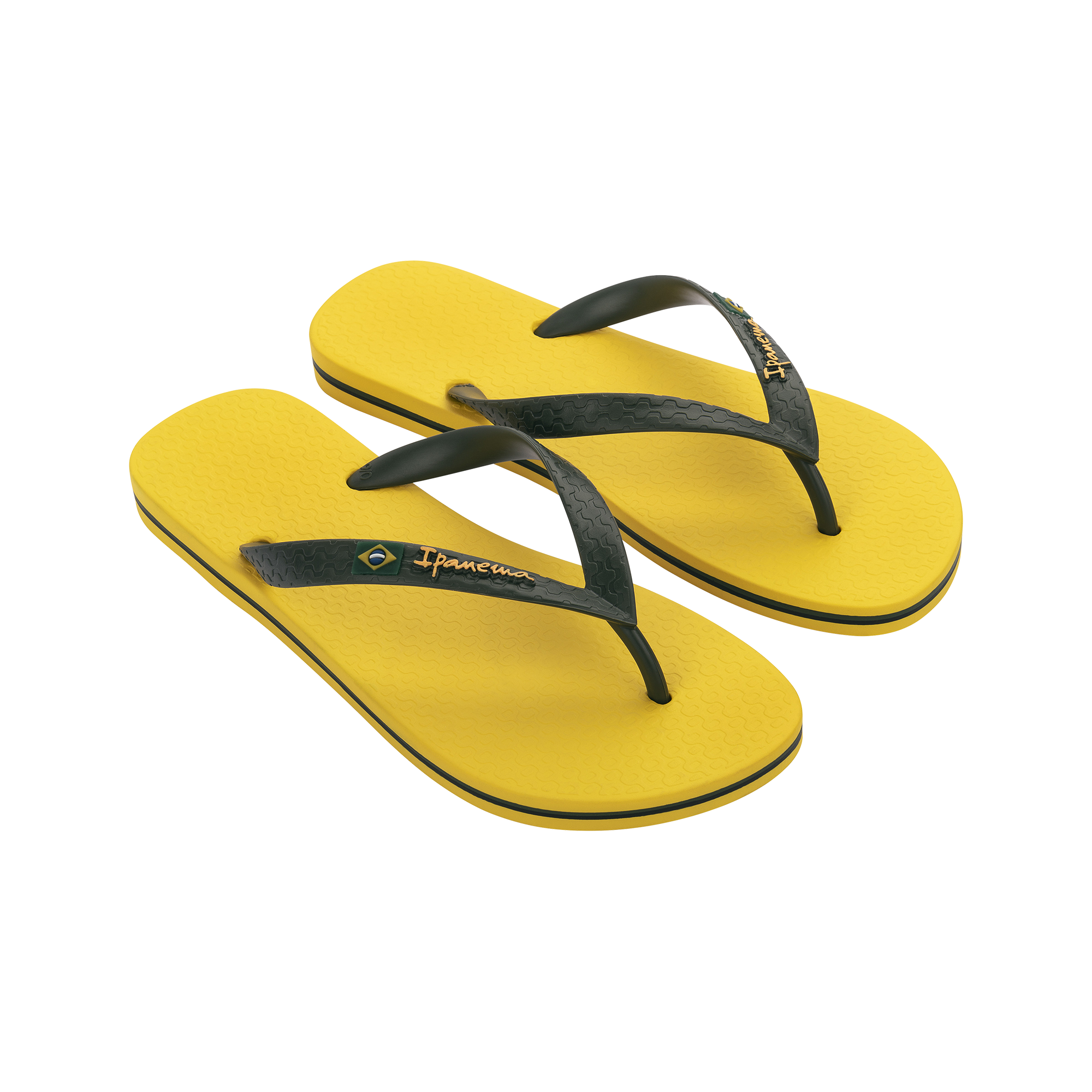 IPANEMA CLAS BRASIL II AD